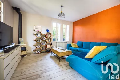 House in Le Boulou (66160)