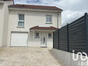 Maison à Doubs (25300)