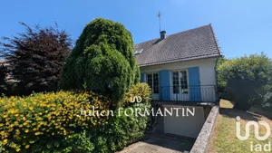 House at Jossigny (77600)