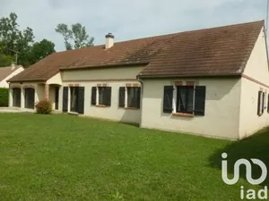 Maison à Senan (89710)