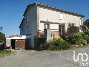 House at La Tardière (85120)