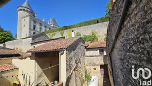 Maison de village à Verteuil-sur-Charente (16510)