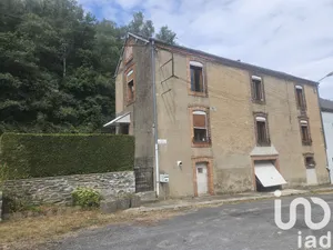 House at Deville (08800)