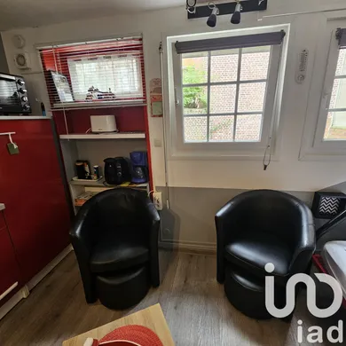 Appartement à Mers-les-Bains (80350)