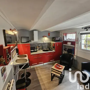 Appartement à Mers-les-Bains (80350)