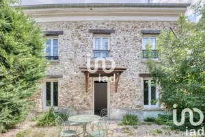 Appartement à Bouleurs (77580)