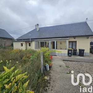House at Avesnes-en-Val (76630)