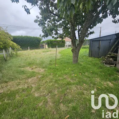 House in Avesnes-en-Val (76630)
