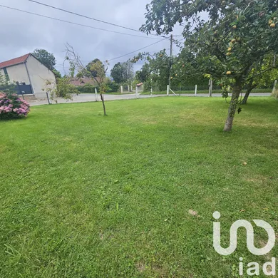 House in Avesnes-en-Val (76630)
