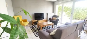 Maison à Strasbourg (67200)