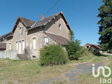 Park home in Autun (71400)