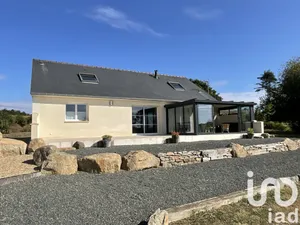 Maison à Yvias (22930)