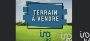 Land at Rives d'Andaine (61140)