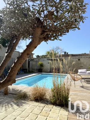 Longere in Puilboreau (17138)