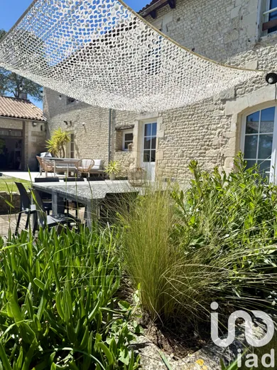 Longere in Puilboreau (17138)