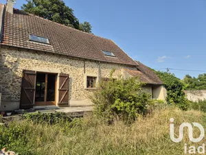 Maison de village à Courpalay (77540)