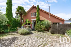 Townhouse at Nantes (44100)