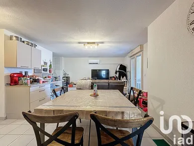 Apartment in Portiragnes (34420)