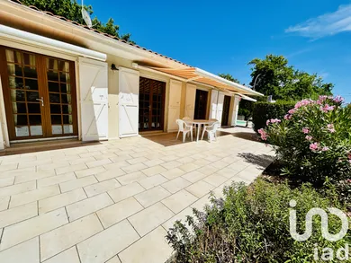Maison à Soulac-sur-Mer (33780)
