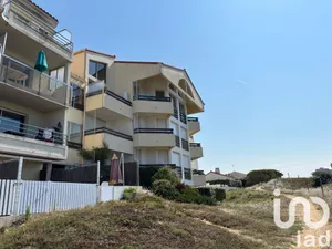Duplex at Saint-Jean-de-Monts (85160)
