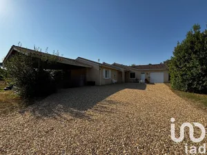 House at Montpon-Ménestérol (24700)