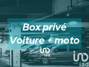 Garage at Boulogne-sur-Mer (62200)