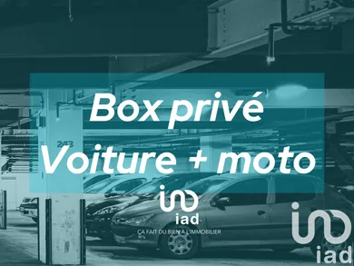Garage in Boulogne-sur-Mer (62200)
