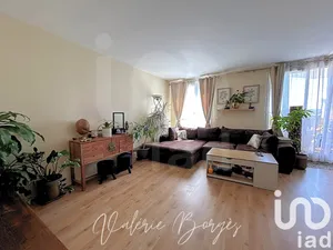 Apartment at Meaux (77100)