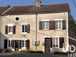 Maison à Arbot (52160)