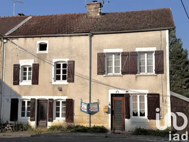 House in Arbot (52160)