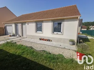 Pavillon à La Ferté-sous-Jouarre (77260)