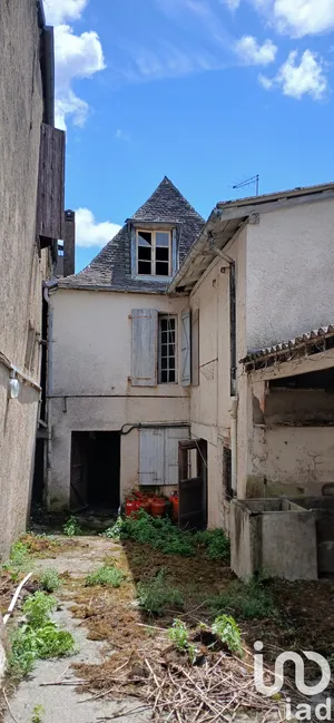 Maison à Oloron-Sainte-Marie (64400)