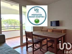 Appartement à San-Nicolao (20230)