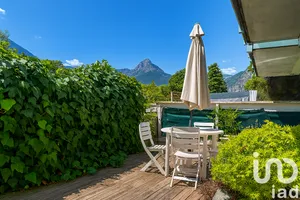 Apartment at Le Bourg-d'Oisans (38520)