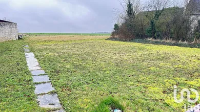 Terrain à bâtir à AUFFERVILLE  (77570)