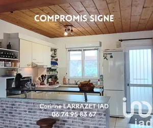 House at Angresse (40150)