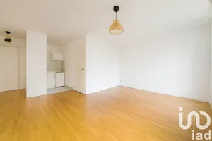 Apartment at Rambouillet (78120)