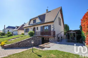 Maison à Sarry (51520)