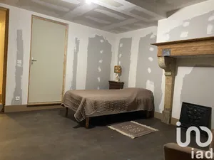 House in Rouvroy-sur-Audry (08150)