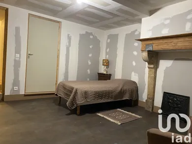 House in Rouvroy-sur-Audry (08150)