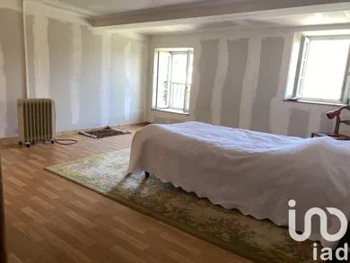 House in Rouvroy-sur-Audry (08150)