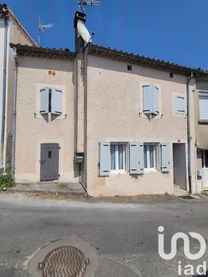 House at Noailhac (81490)