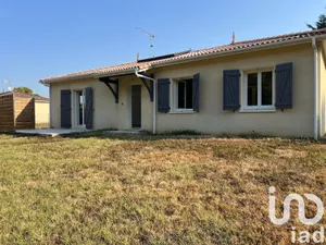 House at Boé (47550)
