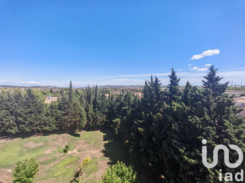 Appartement 3 pièces 59 m² · à Port-de-Bouc · 59 m² · 136 000 €