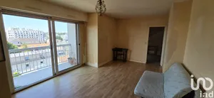 Apartment at Orléans (45000)