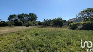 Terrain à bâtir à Plouézec (22470)