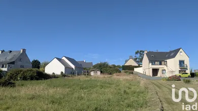 Terrain à bâtir à Plouézec (22470)