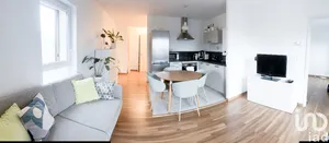 Apartment at Metz (57000)