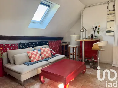 Apartment in Chaumes-en-Brie (77390)
