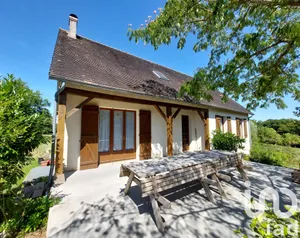House at Pocé-sur-Cisse (37530)